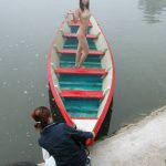 关薇绮—《晨雾》