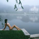 关薇绮—《晨雾》