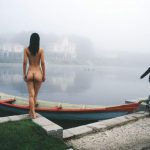 关薇绮—《晨雾》