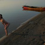 刘嘉玲—《丘》