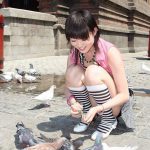 特别赠送 张筱雨人像