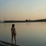 刘嘉玲—《丘》