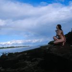 赵欣颖—《虹》