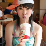 特别赠送 张筱雨人像