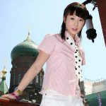 特别赠送 张筱雨人像