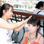 特别赠送 张筱雨人像