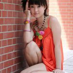 特别赠送 张筱雨人像