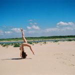 颜芮—《美丽的松花江江上》