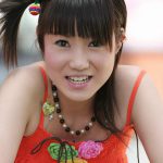 特别赠送 张筱雨人像