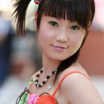 特别赠送 张筱雨人像