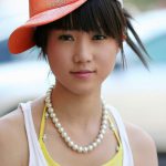 特别赠送 张筱雨人像