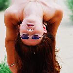 颜芮—《美丽的松花江江上》