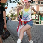 特别赠送 张筱雨人像