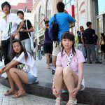 特别赠送 张筱雨人像