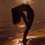 颜芮—《美丽的松花江江上》