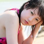 特别赠送 张筱雨人像