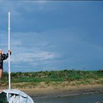 颜芮—《美丽的松花江江上》