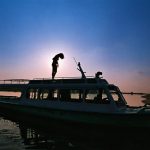 颜芮—《美丽的松花江江上》