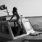 颜芮—《美丽的松花江江上》