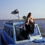 颜芮—《美丽的松花江江上》