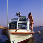 颜芮—《美丽的松花江江上》