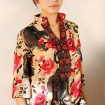 释放 模特：肖 辰