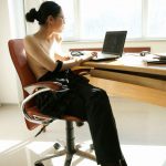 俪仙“Office 光”