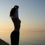 关薇绮“晨曦”