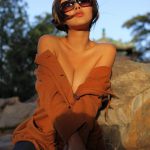 模特：奥雷 《Summer Style》