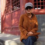 模特：奥雷 《Summer Style》