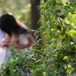 模特：邓晶《Young》