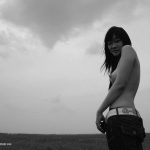 模特：虞雯 《Vigor》