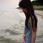 关薇绮 “兴凯风情”