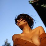 模特：奥雷 《Summer Style》