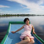 陈丽佳“碧夏”