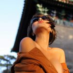 模特：奥雷 《Summer Style》