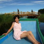 陈丽佳“碧夏”