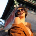 模特：奥雷 《Summer Style》