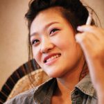 乐 杉“Stone room”