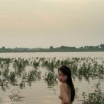 李亚丹“Green”