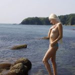 冬妮娅”金波“