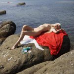 冬妮娅”金波“