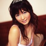 Risa Matsubara 松原梨沙