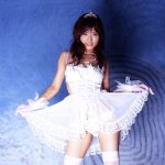 Risa Matsubara 松原梨沙