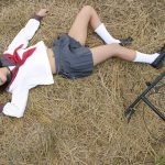 Rei Toda 戸田れい