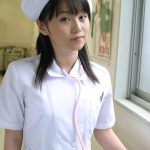 Ai Morisaki 森崎愛