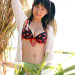 Saya Hikita 疋田紗也