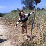 Akiko Kato 加藤晶子