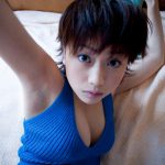 Aya Kanai 金井アヤ