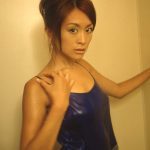 Akiko Kato 加藤晶子